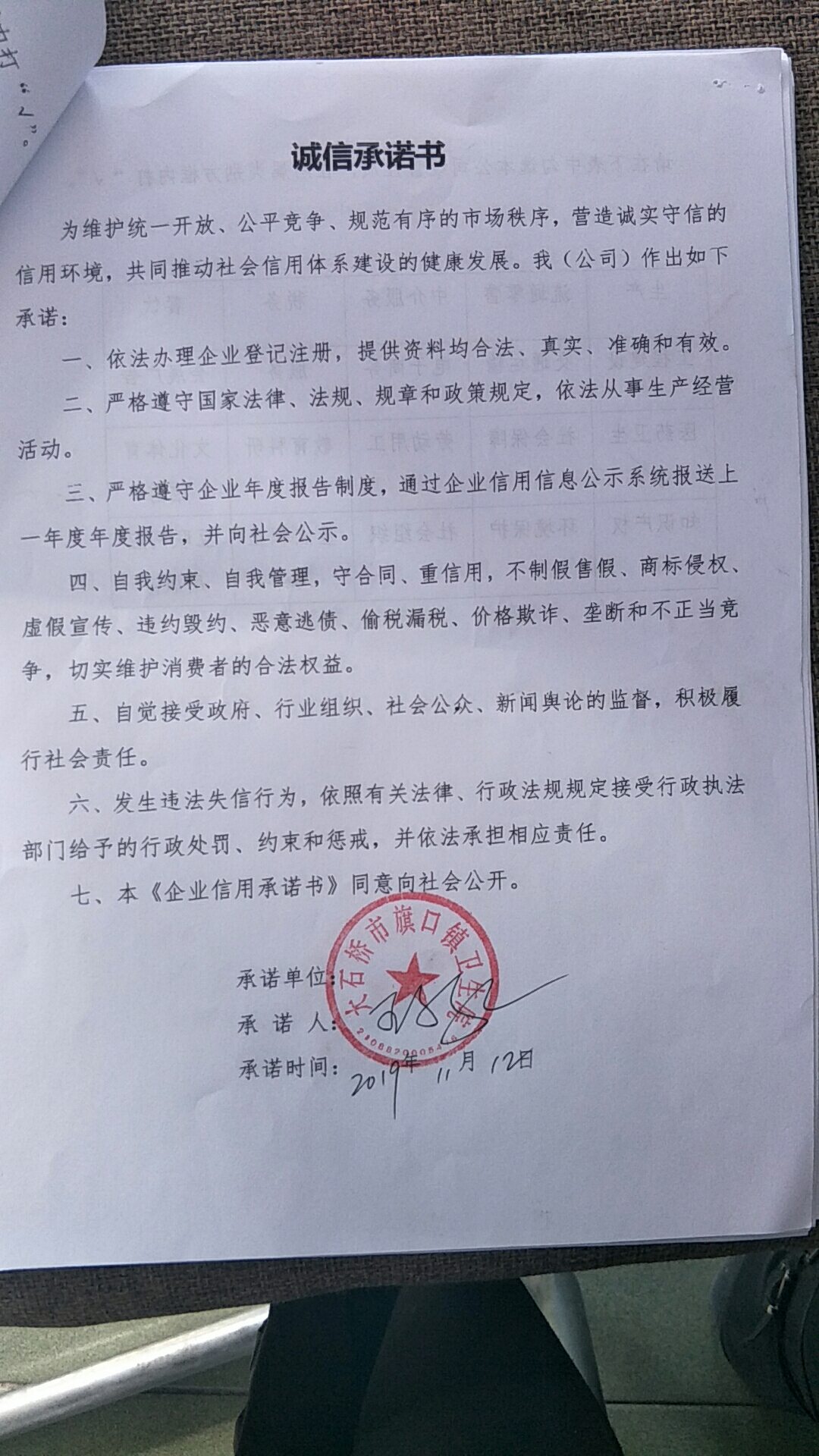 大石桥市旗口镇卫生所.jpg
